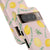 "Jesus Is The Key" Lemon Tough Phone Case – For Samsung, iPhone, & Pixel
