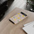 "Jesus Is The Key" Lemon Tough Phone Case – For Samsung, iPhone, & Pixel