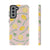 "Jesus Is The Key" Lemon Tough Phone Case – For Samsung, iPhone, & Pixel