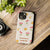 Be Intentional Everyday Tough Phone Case – For Samsung, iPhone & Pixel