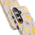 "Jesus Is The Key" Lemon Tough Phone Case – For Samsung, iPhone, & Pixel