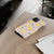 "Jesus Is The Key" Lemon Tough Phone Case – For Samsung, iPhone, & Pixel