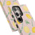 "Jesus Is The Key" Lemon Tough Phone Case – For Samsung, iPhone, & Pixel