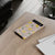 "Jesus Is The Key" Lemon Tough Phone Case – For Samsung, iPhone, & Pixel