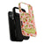 "I Belong to Jesus" Strawberry Tough Phone Case – For Samsung, Iphone and Google Pixel