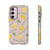"Jesus Is The Key" Lemon Tough Phone Case – For Samsung, iPhone, & Pixel