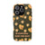 Be Intentional: Guard Your Heart Tough Phone Case – For iPhone, Samsung, & Google Pixel