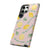 "Jesus Is The Key" Lemon Tough Phone Case – For Samsung, iPhone, & Pixel
