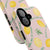 "Jesus Is The Key" Lemon Tough Phone Case – For Samsung, iPhone, & Pixel