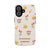Be Intentional Everyday Tough Phone Case – For Samsung, iPhone & Pixel