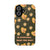 Be Intentional: Guard Your Heart Tough Phone Case – For iPhone, Samsung, & Google Pixel
