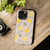 "Jesus Is The Key" Lemon Tough Phone Case – For Samsung, iPhone, & Pixel