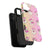 Spooky Cute Ghost Tough Phone Case – For Samsung & iPhone