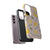 "Jesus Is The Key" Lemon Tough Phone Case – For Samsung, iPhone, & Pixel