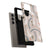 Charming Geese & Gratitude Tough Phone Case – For Samsung, iPhone, & Google Pixel