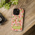 "I Belong to Jesus" Strawberry Tough Phone Case – For Samsung, Iphone and Google Pixel