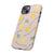 "Jesus Is The Key" Lemon Tough Phone Case – For Samsung, iPhone, & Pixel