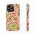 "I Belong to Jesus" Strawberry Tough Phone Case – For Samsung, Iphone and Google Pixel