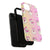 Spooky Cute Ghost Tough Phone Case – For Samsung & iPhone