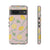 "Jesus Is The Key" Lemon Tough Phone Case – For Samsung, iPhone, & Pixel