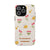 Be Intentional Everyday Tough Phone Case – For Samsung, iPhone & Pixel