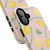 "Jesus Is The Key" Lemon Tough Phone Case – For Samsung, iPhone, & Pixel