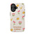 Be Intentional Everyday Tough Phone Case – For Samsung, iPhone & Pixel