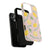 "Jesus Is The Key" Lemon Tough Phone Case – For Samsung, iPhone, & Pixel