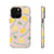 "Jesus Is The Key" Lemon Tough Phone Case – For Samsung, iPhone, & Pixel