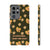 Be Intentional: Guard Your Heart Tough Phone Case – For iPhone, Samsung, & Google Pixel