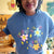 Give Grace Love God Be Kind Sweater