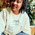 Jesus Paid it All Sweater
