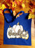Thankful tote bag