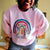 The world is still a place... Sweater