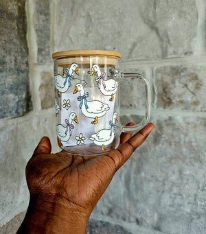 Goosey Mug