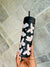 Butterflies Field Tumbler