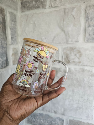 God is so much bigger than Mug