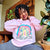 The world is still a place... Sweater