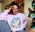 The world is still a place... Sweater