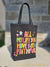 Faithful tote in Black