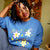 Give Grace Love God Be Kind Sweater
