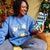 Give Grace Love God Be Kind Sweater