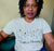 I am a Blessing t-shirt