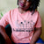 Be intentional Everyday T-shirt
