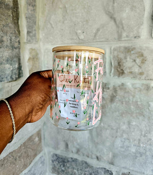 Faith Hope Love Mug