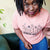 Be intentional Everyday T-shirt