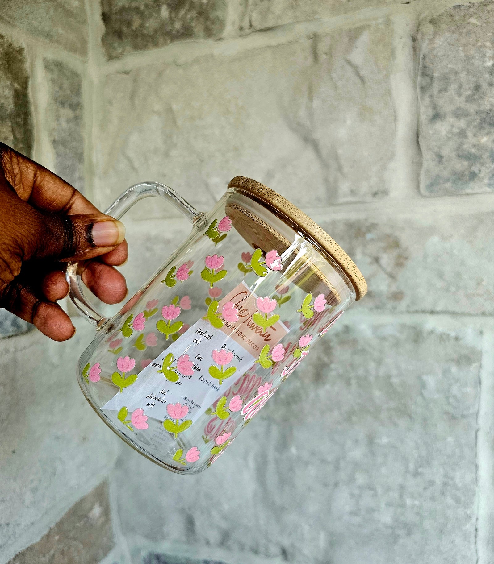 Let me tell you about my Jesus Mug