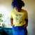 Hello Joy, Peace, Love T-shirt