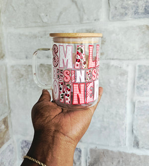 Small Business Owner Mug