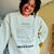 Jesus Paid it All Sweater